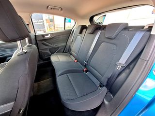 Ford Focus 2019 1.5TDCI ECOBLUE 120HPS TREND FULL EXTRA-thumb-20