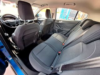 Ford Focus 2019 1.5TDCI ECOBLUE 120HPS TREND FULL EXTRA-thumb-21