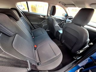 Ford Focus 2019 1.5TDCI ECOBLUE 120HPS TREND FULL EXTRA-thumb-25