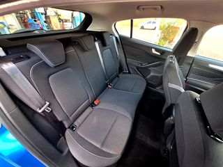 Ford Focus 2019 1.5TDCI ECOBLUE 120HPS TREND FULL EXTRA-thumb-24