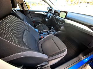 Ford Focus 2019 1.5TDCI ECOBLUE 120HPS TREND FULL EXTRA-thumb-22