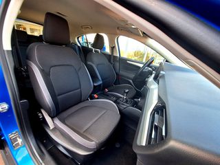 Ford Focus 2019 1.5TDCI ECOBLUE 120HPS TREND FULL EXTRA-thumb-23