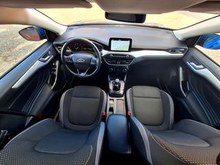 Ford Focus 2019 1.5TDCI ECOBLUE 120HPS TREND FULL EXTRA-thumb-15