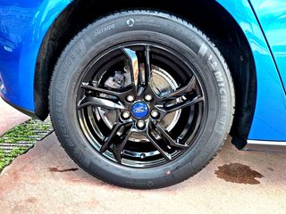 Ford Focus 2019 1.5TDCI ECOBLUE 120HPS TREND FULL EXTRA-thumb-48
