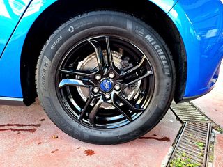 Ford Focus 2019 1.5TDCI ECOBLUE 120HPS TREND FULL EXTRA-thumb-49