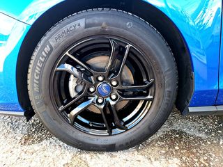 Ford Focus 2019 1.5TDCI ECOBLUE 120HPS TREND FULL EXTRA-thumb-50