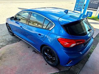 Ford Focus 2019 1.5TDCI ECOBLUE 120HPS TREND FULL EXTRA-thumb-12
