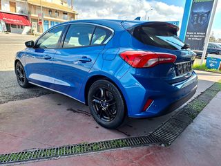 Ford Focus 2019 1.5TDCI ECOBLUE 120HPS TREND FULL EXTRA-thumb-13