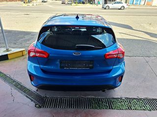 Ford Focus 2019 1.5TDCI ECOBLUE 120HPS TREND FULL EXTRA-thumb-10