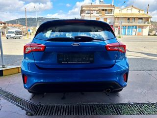 Ford Focus 2019 1.5TDCI ECOBLUE 120HPS TREND FULL EXTRA-thumb-11