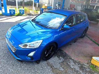 Ford Focus 2019 1.5TDCI ECOBLUE 120HPS TREND FULL EXTRA