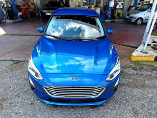 Ford Focus 2019 1.5TDCI ECOBLUE 120HPS TREND FULL EXTRA-thumb-3