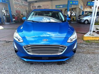 Ford Focus 2019 1.5TDCI ECOBLUE 120HPS TREND FULL EXTRA-thumb-2