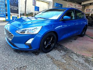 Ford Focus 2019 1.5TDCI ECOBLUE 120HPS TREND FULL EXTRA