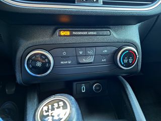Ford Focus 2019 1.5TDCI ECOBLUE 120HPS TREND FULL EXTRA-thumb-33