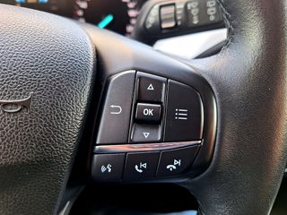 Ford Focus 2019 1.5TDCI ECOBLUE 120HPS TREND FULL EXTRA-thumb-37