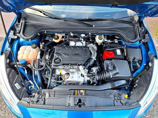 Ford Focus 2019 1.5TDCI ECOBLUE 120HPS TREND FULL EXTRA-thumb-52