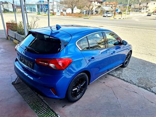Ford Focus 2019 1.5TDCI ECOBLUE 120HPS TREND FULL EXTRA-thumb-8