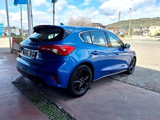 Ford Focus 2019 1.5TDCI ECOBLUE 120HPS TREND FULL EXTRA-thumb-9