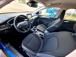 Ford Focus 2019 1.5TDCI ECOBLUE 120HPS TREND FULL EXTRA-thumb-18
