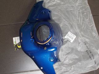 ΚΑΠΑΚΙ ΤΙΜΟΝΙΟΥ ΚΑΤΩ ΓΝΗΣΙΟ ΜΠΛΕ KAWASAKI KAZE R 115 ΕΥΡΩΠΑΙΚΟ