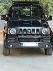 Suzuki Jimny 2009