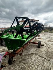 DEUTZ FAHR  14" ΜΑΧΑΙΡΙ-thumb-3