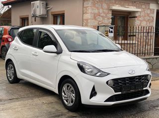Hyundai i 10 2021 Style
