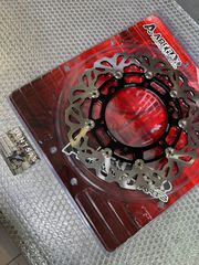 Δισκόπλακα εμπρός Artrax Xt660R