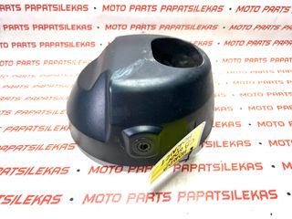 ΚΑΒΟΥΚΙ ΦΑΝΟΥ ΕΜΠΡΟΣ -> HOND CB 600F HORNET -> MOTO PAPATSILEKAS