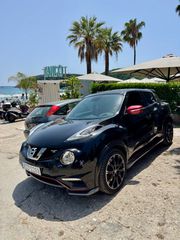 Nissan Juke 2017 NISMO RS 4x4 XTRONIC