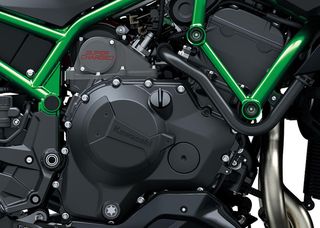 Kawasaki Z H2 2025 PERFORMANCE EDITION-thumb-2