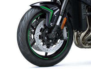 Kawasaki Z H2 2025 PERFORMANCE EDITION-thumb-3