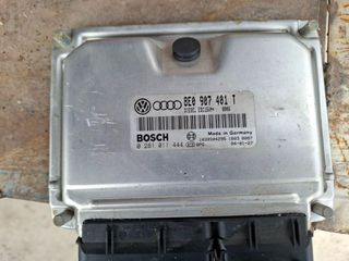 ΕΓΚΕΦΑΛΟΣ ΚΙΝΗΤΗΡΑ SKODA SUPERB  2001-2008 , AUDI A4  2000-2004 , VW PASSAT  2000-2005