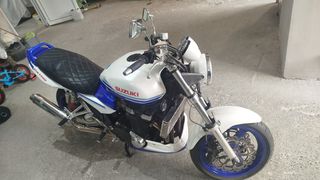 Suzuki GSX 1400 2002