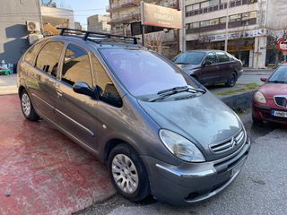 Citroen Xsara Picasso 2004 ΠΡΟΣΦΟΡΑ