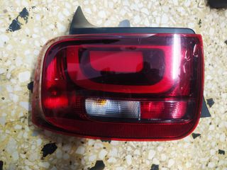 CITROEN C4 CACTUS  ΦΑΝΑΡΙΑ ΟΠ ΔΕ 2015 -17-thumb-1