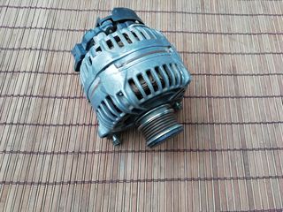 ΔΥΝΑΜΟ ΓΙΑ MITSUBISHI OUTLANDER DIESEL 2.0 ΜΟΝΤΕΛΟ 2007-2012