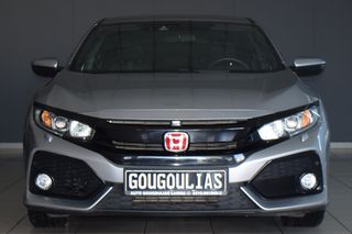 Honda Civic 2018 1.0i-DTEC Advance Type-R design Navi Οθόνη LM 17'