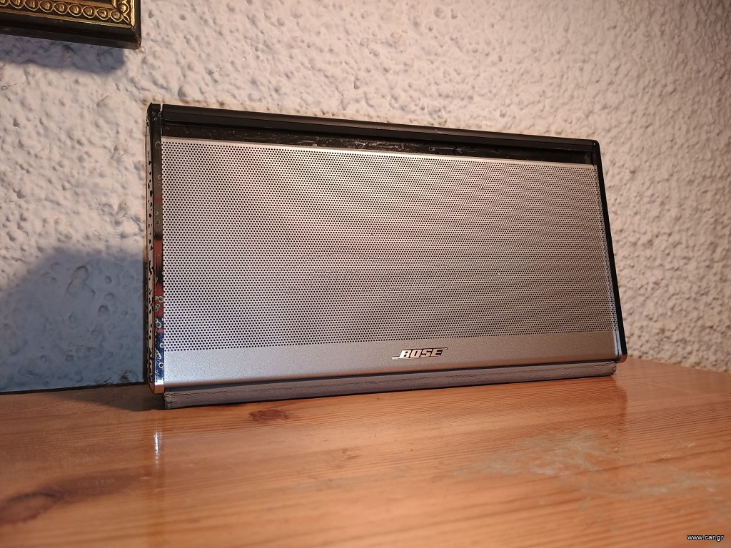 BOSE Soundlink