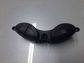 Ford focus διακόπτης air condition 1998 2004-thumb-2