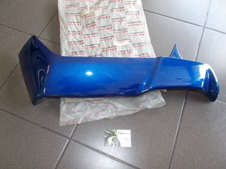 ΠΟΔΙΑ ΑΡΙΣΤΕΡΗ ΓΝΗΣΙΑ KAWASAKI KAZE R 115 ΠΕΤΡΟΛ-ΜΑΥΡΗ-ΜΠΛΕ