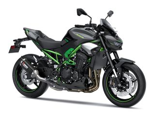 Kawasaki Z 900 2025 PERFORMANCE EDITION