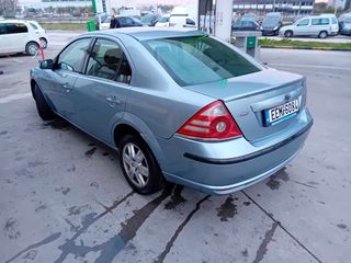 Ford Mondeo 2006 1ο ΧΕΡΙ, GHIA, DIESEL!-thumb-2