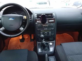 Ford Mondeo 2006 1ο ΧΕΡΙ, GHIA, DIESEL!-thumb-6