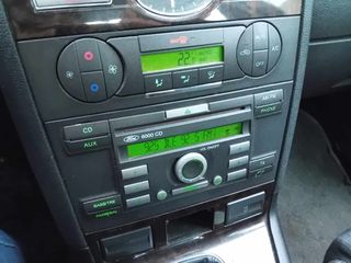 Ford Mondeo 2006 1ο ΧΕΡΙ, GHIA, DIESEL!-thumb-8
