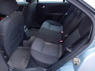 Ford Mondeo 2006 1ο ΧΕΡΙ, GHIA, DIESEL!-thumb-9