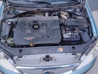 Ford Mondeo 2006 1ο ΧΕΡΙ, GHIA, DIESEL!-thumb-11