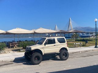 Suzuki Jimny 2000 JIMNY SPORT