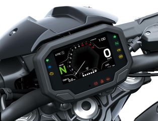 Kawasaki Z 650 2026 Z 650 S-thumb-19